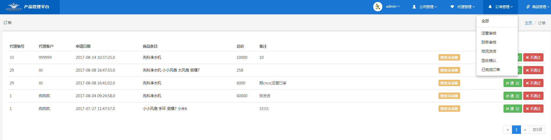圖片加載出錯